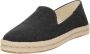 TOMS Women's Santiago Sneakers zwart beige - Thumbnail 3