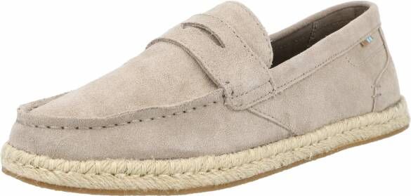 TOMS Espadrilles 'STANFORD ROPE'