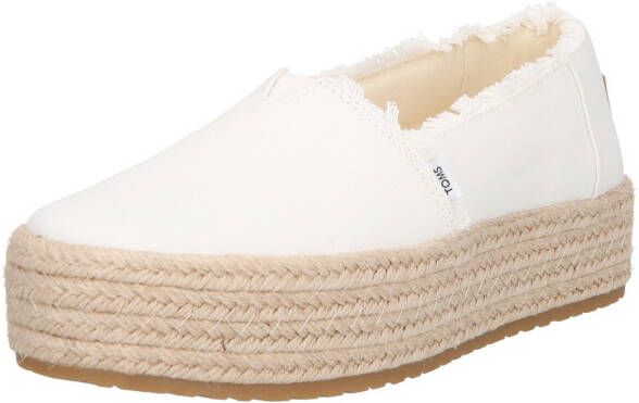 TOMS Espadrilles 'VALENCIA'