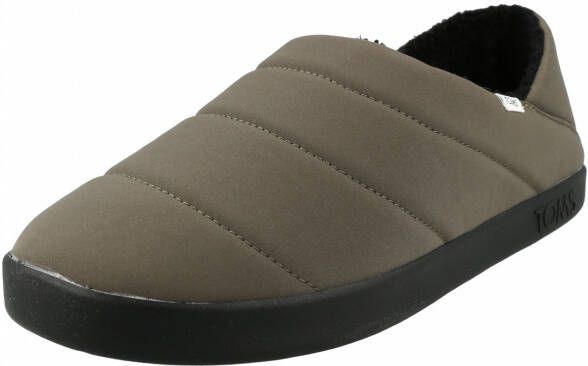 Toms Pantoffels Ezra Slip 10018746 Groen - Foto 12