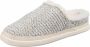 Toms Pantoffels Sage Slip 10016811 Wit - Thumbnail 4