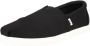 TOMS Alp Fwd Espadrille Men Black - Thumbnail 2