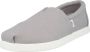 TOMS Alp Fwd Espadrille Men Grey - Thumbnail 2