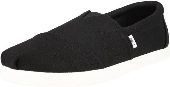 TOMS Alp Fwd Espadrille Men Black - Foto 2