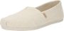 TOMS Schoenen Creme Loafers Creme Alpargata Classic - Thumbnail 3