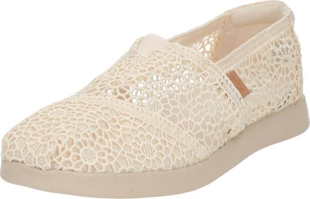 TOMS Instappers