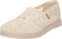 TOMS Alpargata Plus Sportief Beige - Thumbnail 3