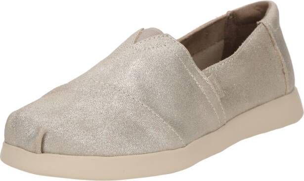 TOMS Instappers