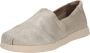 TOMS Women's Alpargata Plus Sneakers beige - Thumbnail 3