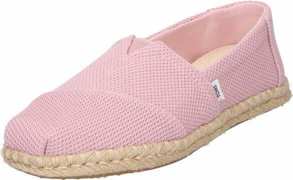 TOMS Instappers 'ALPARGATA' - Foto 2