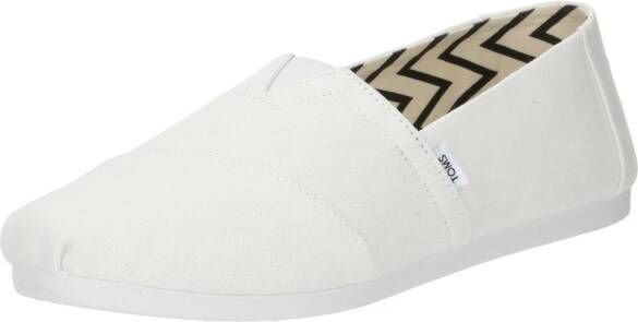 TOMS Espadrilles 'ALPARGATA'