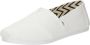 TOMS Alpargata White- Heren White - Thumbnail 2