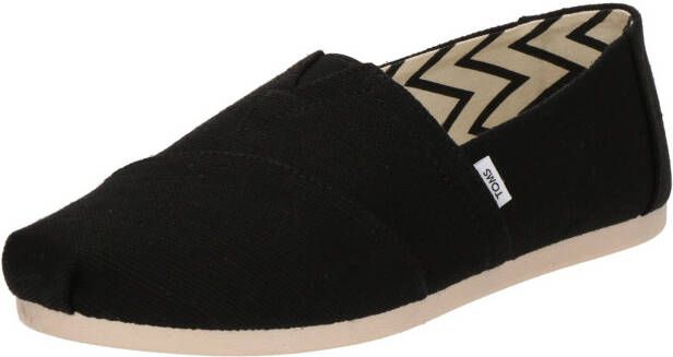 TOMS Instappers 'ALPARGATA'
