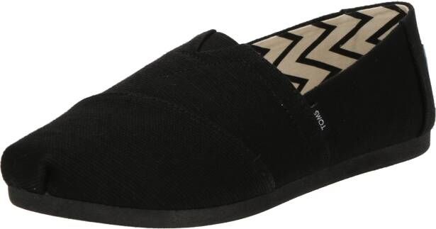 TOMS Instappers 'ALPARGATA'