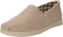 TOMS Women's Alpargata Plus Sneakers beige - Thumbnail 2