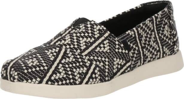 TOMS Instappers 'Alpargata Plus'
