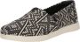TOMS Instappers 'Alpargata Plus' - Thumbnail 1