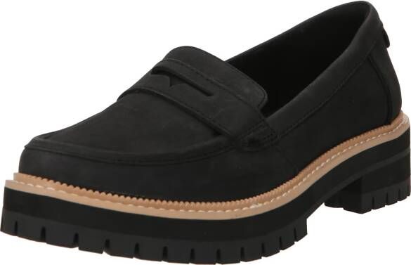 TOMS Cara Loafers Zwart Vrouw - Foto 2