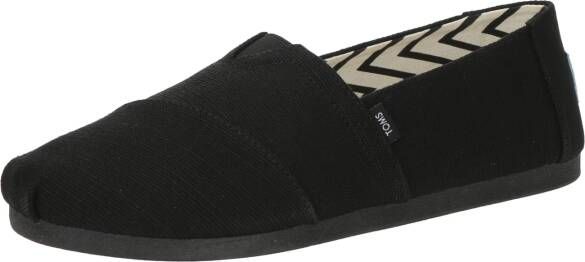 TOMS Instappers 'CLASSIC'