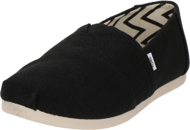 TOMS Instappers 'CLASSIC'