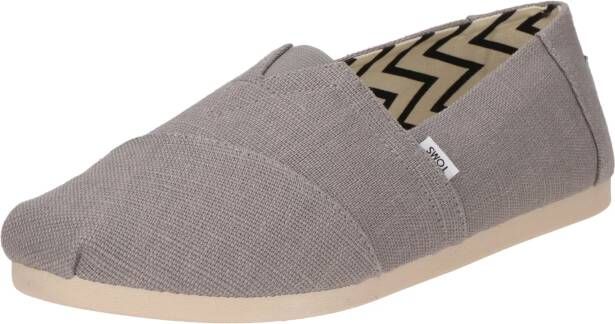 TOMS Instappers 'CLASSIC'