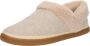 TOMS Women's Oslo Pantoffels beige - Thumbnail 3