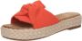 TOMS Women's Abby Slide Sandalen beige - Thumbnail 2