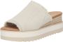 TOMS 10021968 dames slippers (9) wit - Thumbnail 2