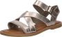 TOMS Sloane Sandalen Dames Gold - Thumbnail 2