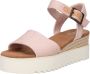 TOMS Diana 10020737 Roze - Thumbnail 3