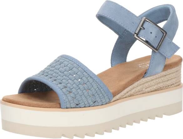 TOMS Sandaal 'DIANA'