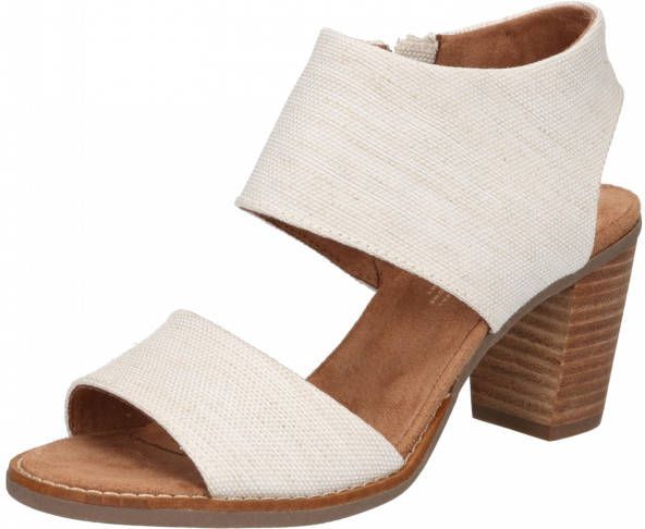 TOMS Sandalen Sandales à talons femme Majorca Cutout - Foto 2