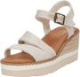 TOMS Sandalen met riem 'DARYA' - Thumbnail 1