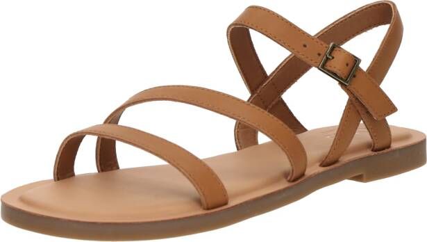 TOMS Sandalen met riem 'KIRA'