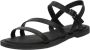 TOMS Sandalen met riem 'KIRA' - Thumbnail 1
