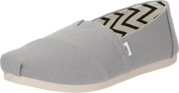 TOMS Slip-on