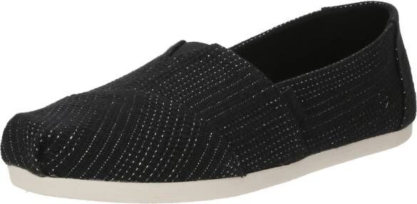 TOMS Slip-on