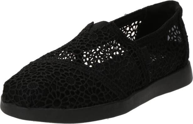 TOMS Slip-on