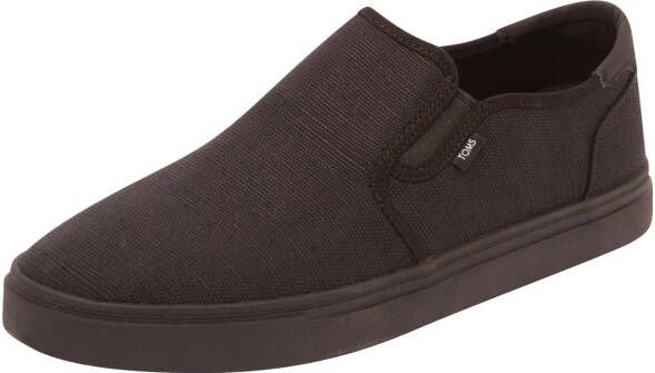 TOMS Slip-ons