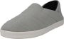 Toms Pantoffels Ezra 10020282 Grijs - Thumbnail 3