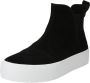 TOMS Women's Fenix Platform Chelsea Hoge schoenen zwart - Thumbnail 2