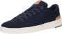 TOMS travel light 2.0 sneakers heren blauw 10016335 navy canvas - Thumbnail 3