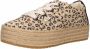 TOMS Espadrille Dames Espadrilles Natural - Thumbnail 3