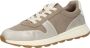 TOMS Women's TRVL Lite Retro Sneakers beige wit - Thumbnail 3