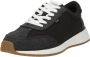 TOMS 10020110 Wyndon Damesschoenen Sneaker Zwart - Thumbnail 1