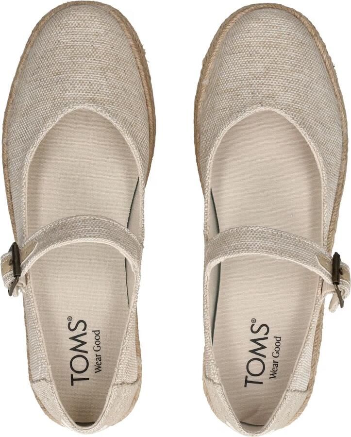 TOMS Ballerina's Ballerina´s - Foto 2