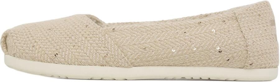 TOMS Ballerina beige