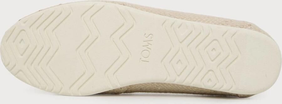 TOMS Ballerina beige - Foto 6