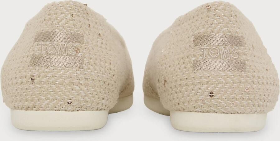TOMS Ballerina beige - Foto 5