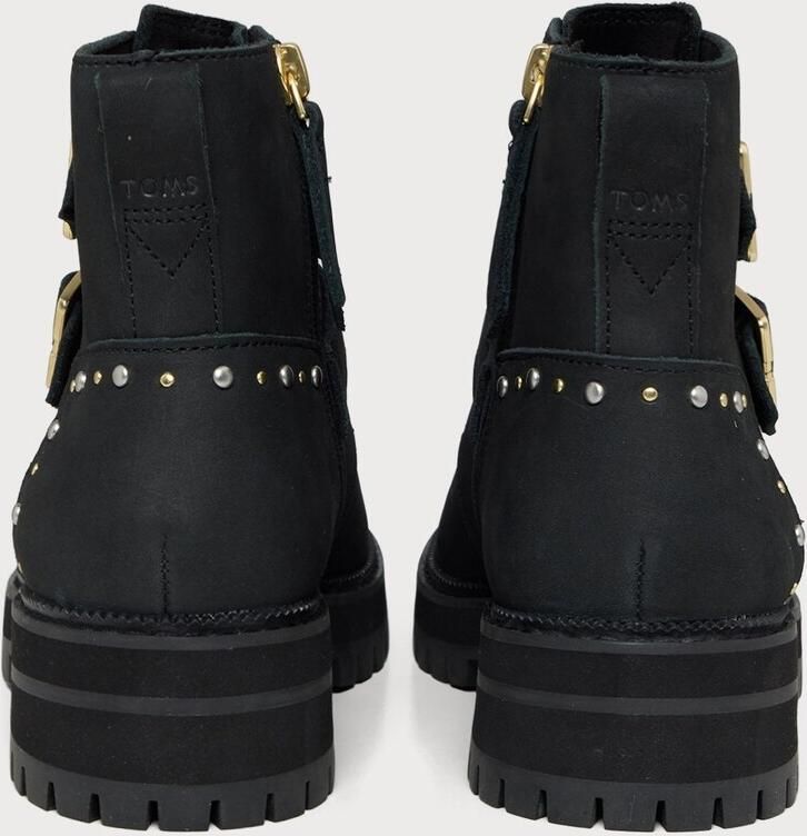 TOMS Boots zwart - Foto 5